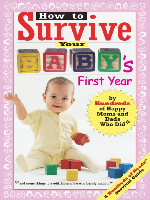 Title details for How to Survive Your Baby's First Year by Banov Lori - Available